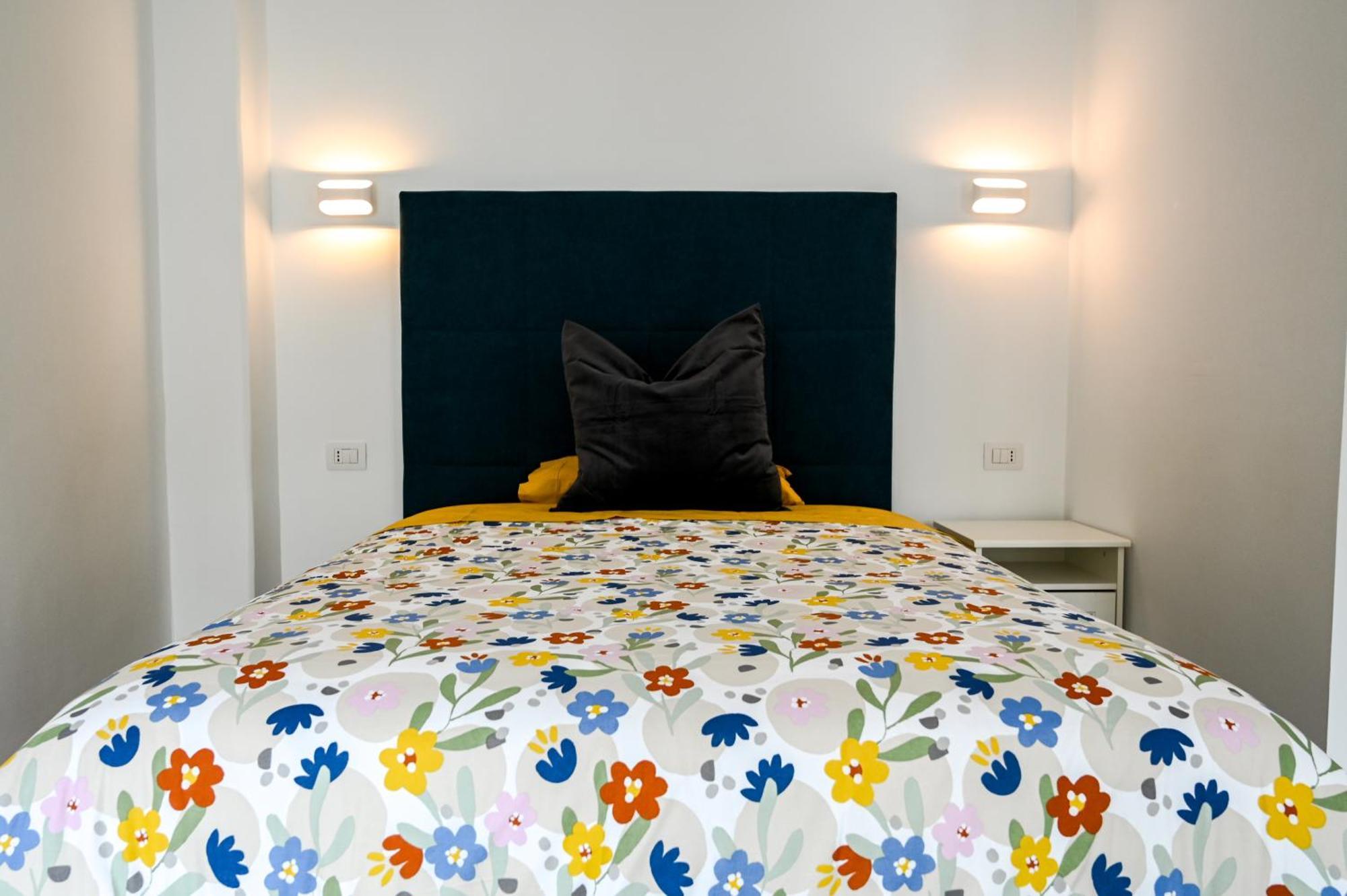 El Hierro Bed & Urban II Lägenhet Valverde  Exteriör bild